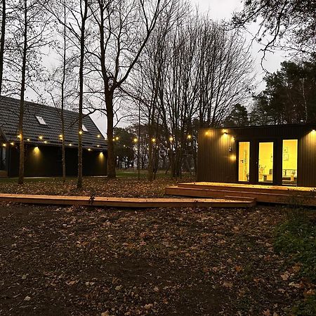 Storm Villas Sturmai Екстер'єр фото