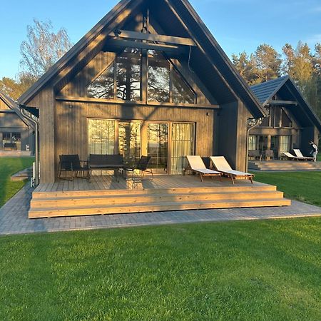 Storm Villas Sturmai Екстер'єр фото