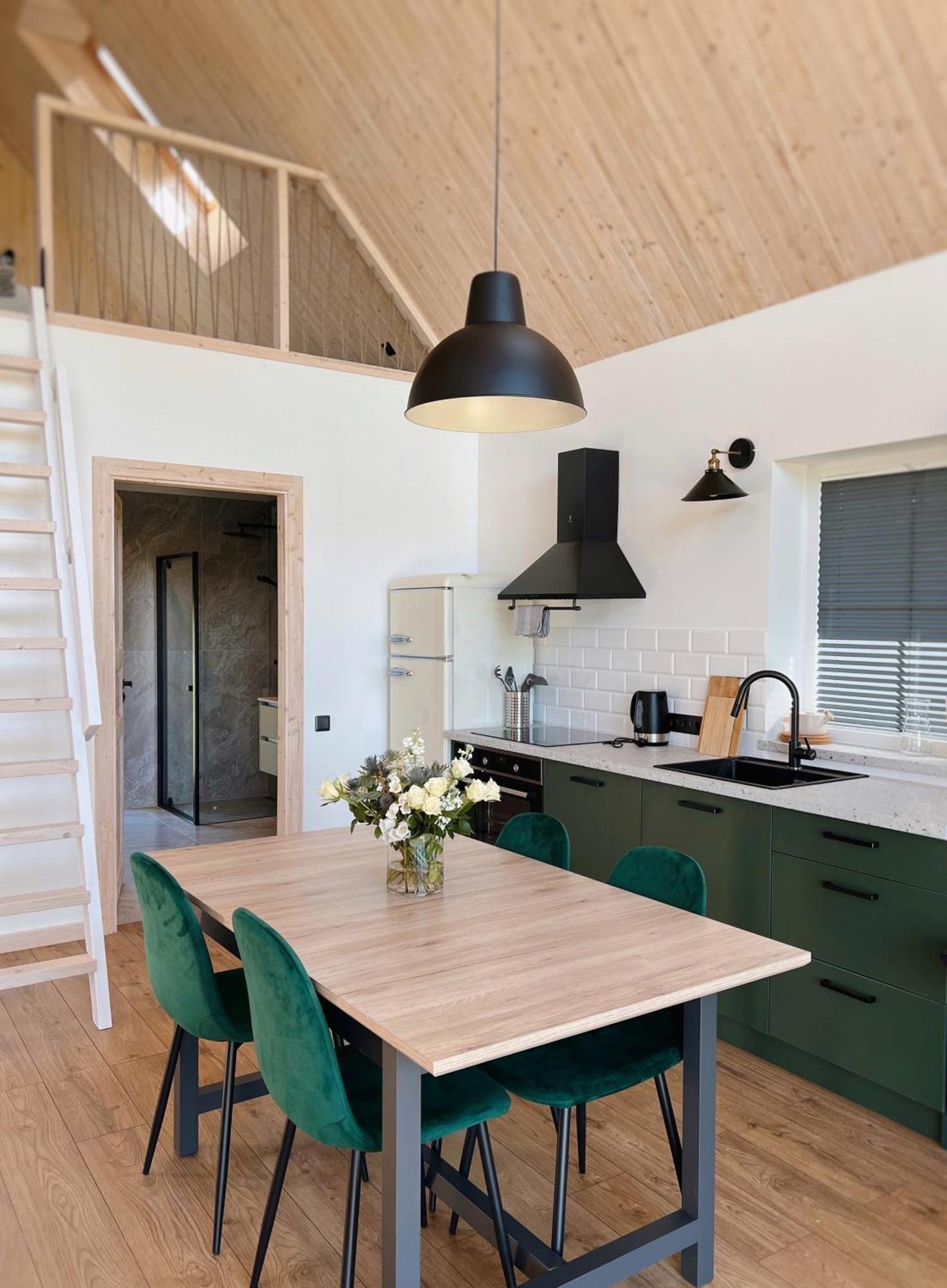 Storm Villas Sturmai Екстер'єр фото