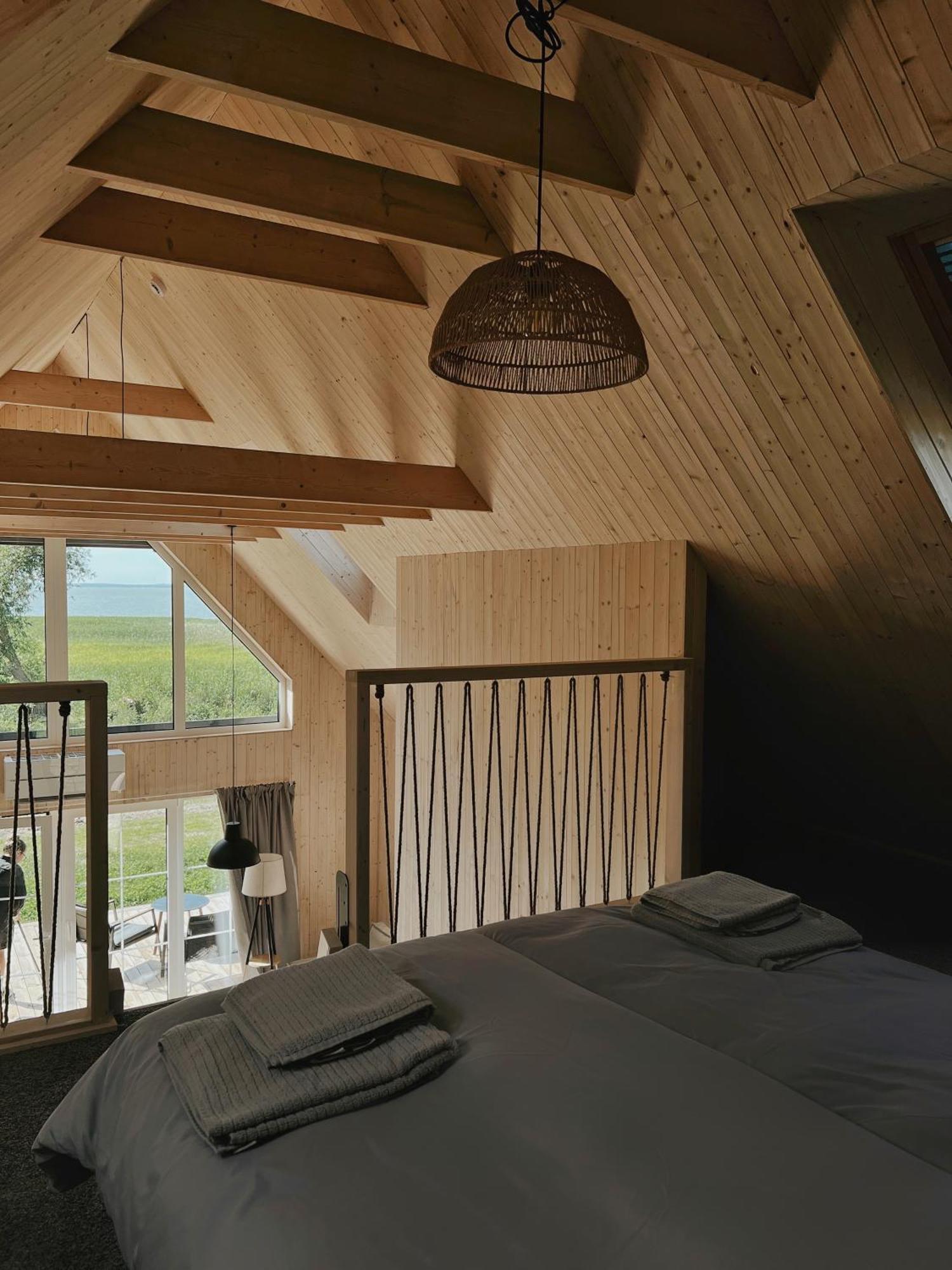 Storm Villas Sturmai Екстер'єр фото