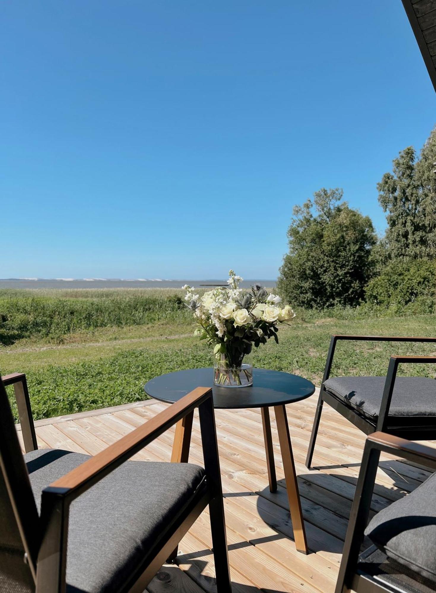 Storm Villas Sturmai Екстер'єр фото