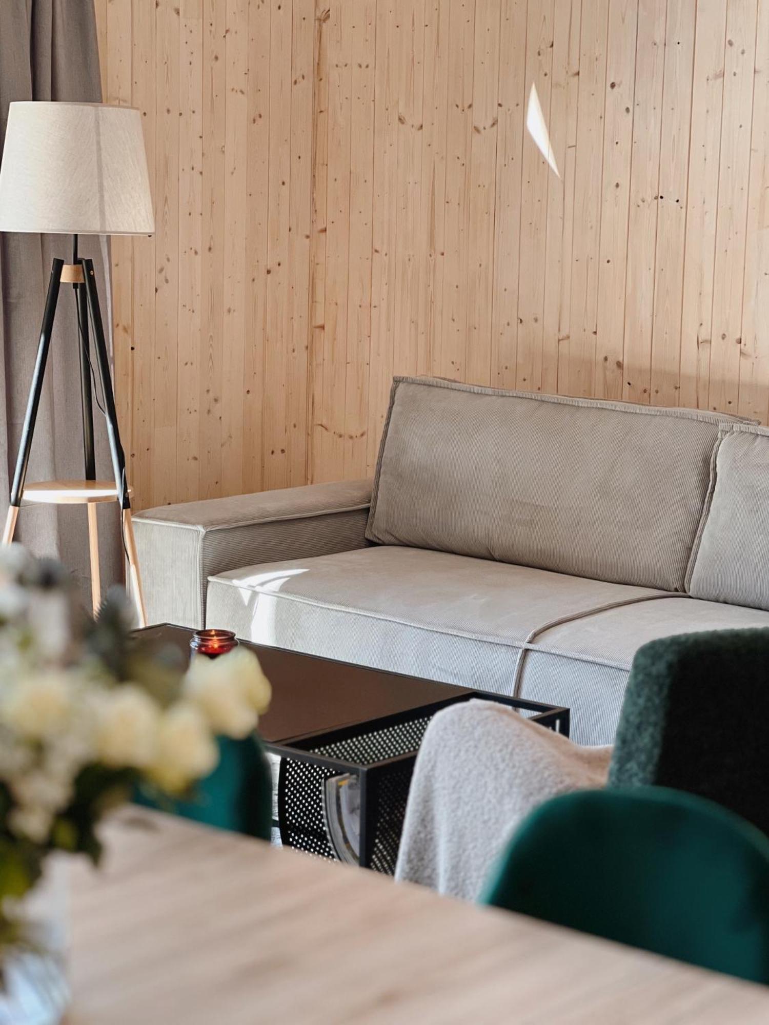 Storm Villas Sturmai Екстер'єр фото