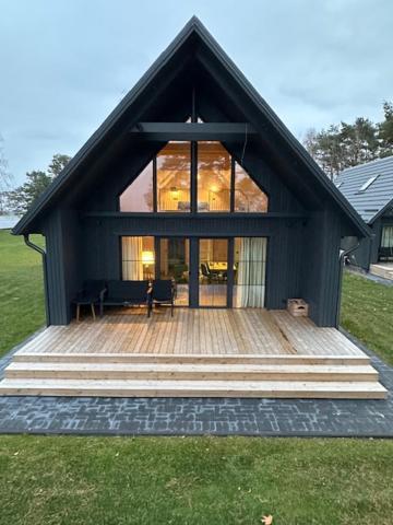 Storm Villas Sturmai Екстер'єр фото