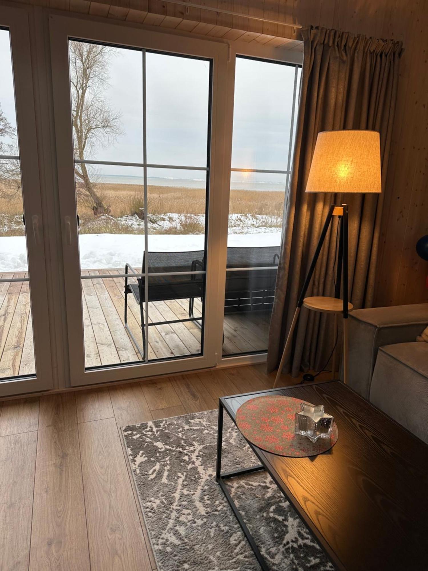 Storm Villas Sturmai Екстер'єр фото