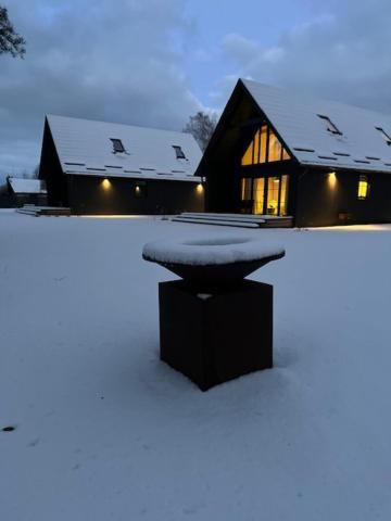 Storm Villas Sturmai Екстер'єр фото