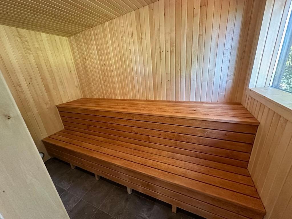 Storm Villas Sturmai Екстер'єр фото