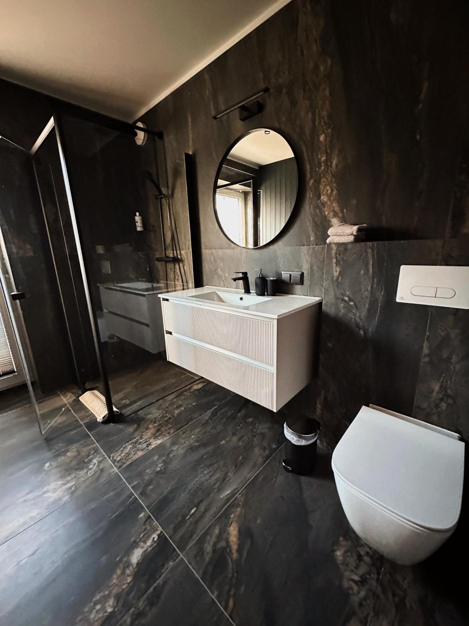 Storm Villas Sturmai Екстер'єр фото